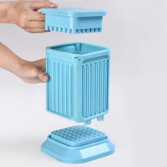 Removable BBQ Meat Skewer Maker Wear Meat String Lamb Skewers Machine 49 Holes - Picture 8 of 10